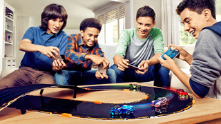 Anki Overdrive Introduces New Gameplay Options To Help Level the Playing Field
